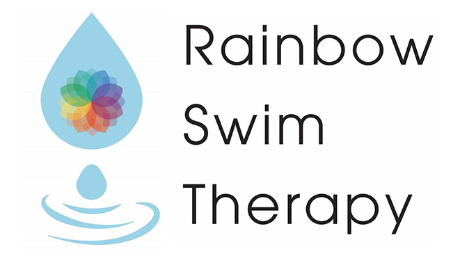 Rainbow Swim Therapy