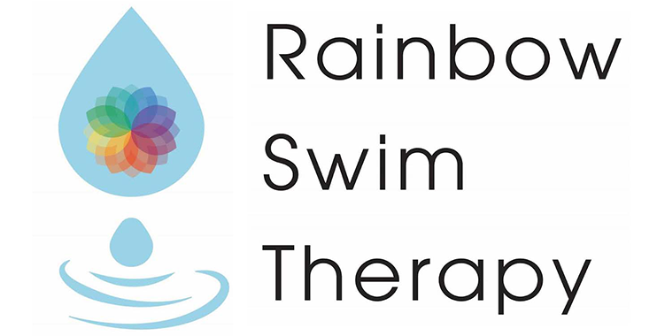 Rainbow Swim Therapy